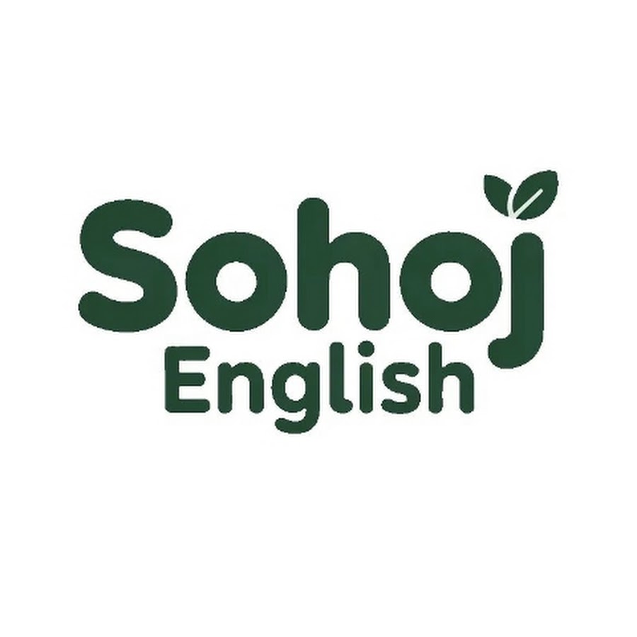 Sohoj English Academy